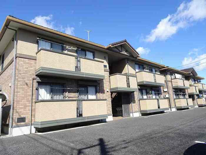 外観・メイン写真