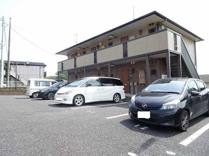 外観・メイン写真