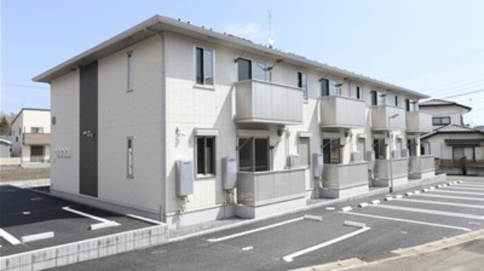 外観・メイン写真