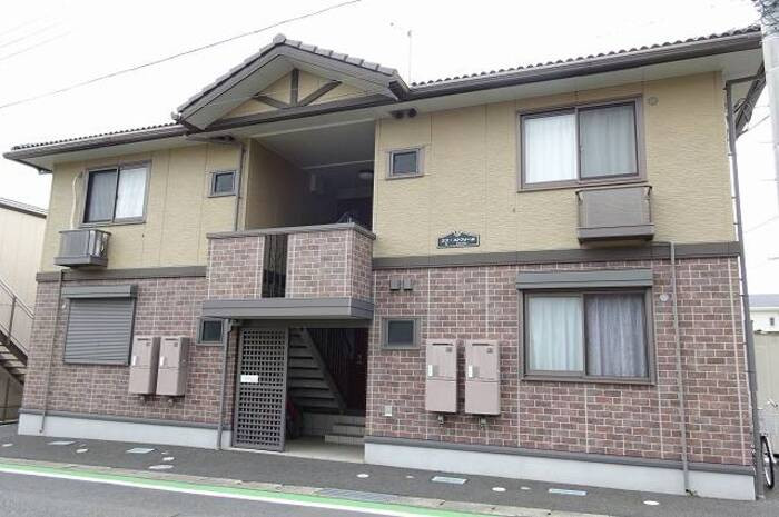 外観・メイン写真