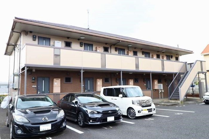 外観・メイン写真