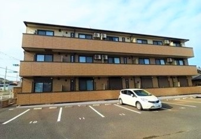 外観・メイン写真