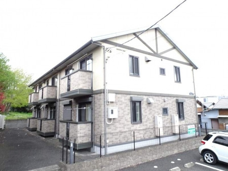 外観・メイン写真