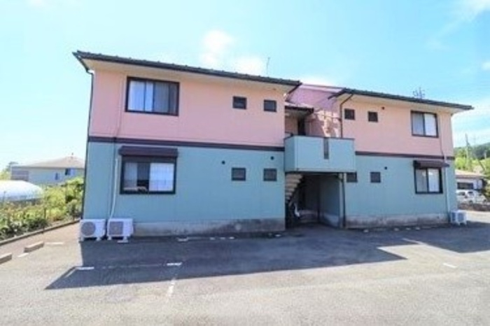 外観・メイン写真