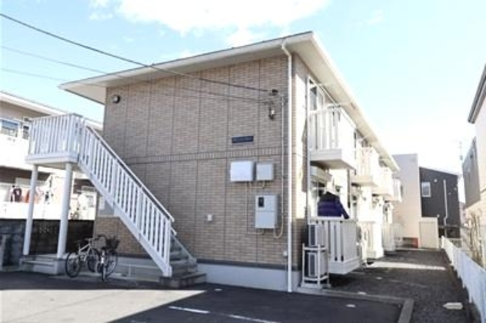 外観・メイン写真