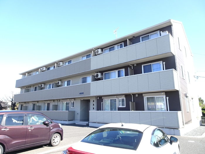 外観・メイン写真