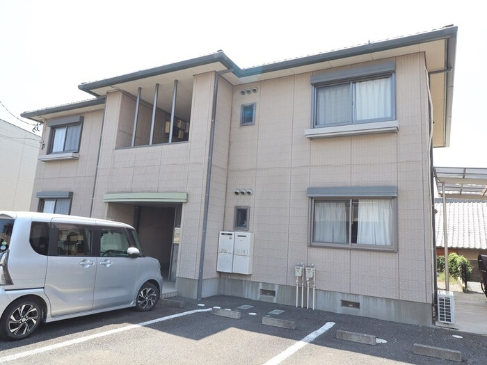 外観・メイン写真