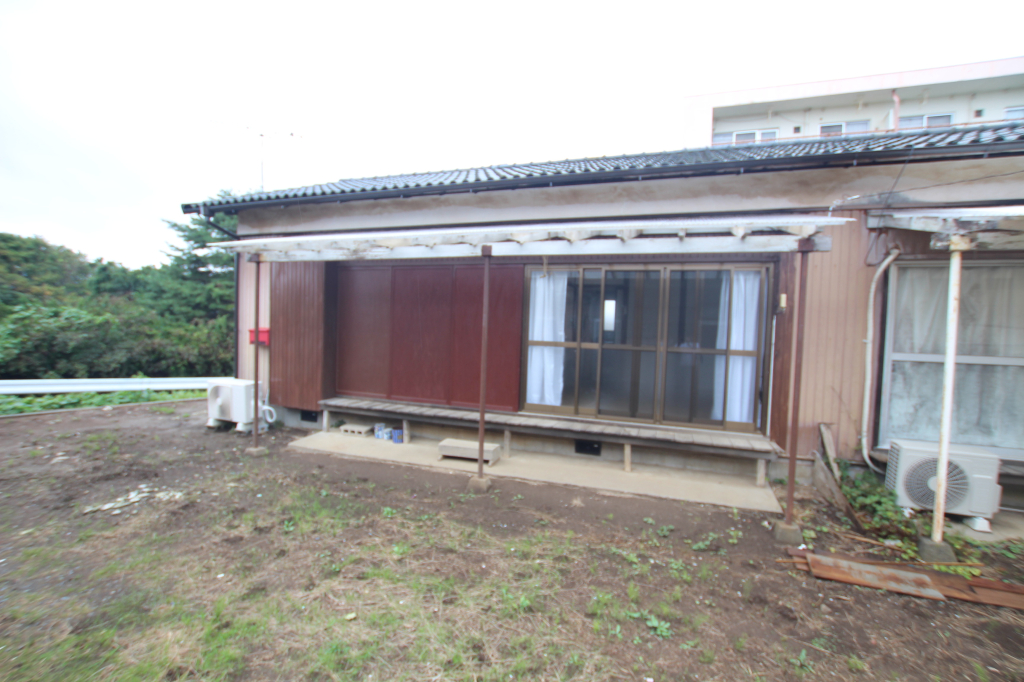 外観・メイン写真