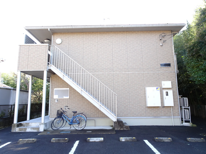 外観・メイン写真