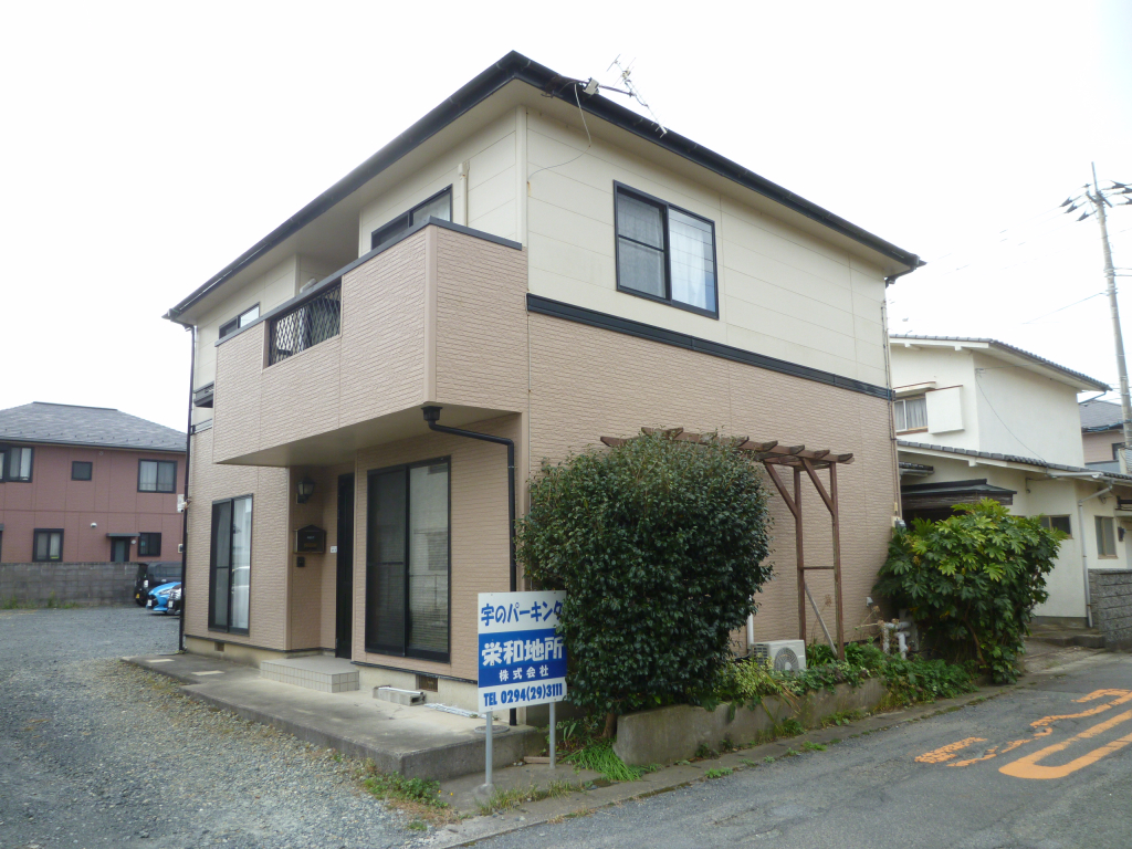 外観・メイン写真