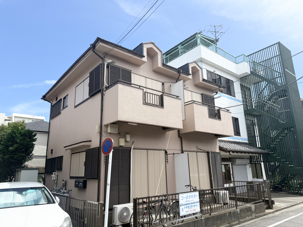 外観・メイン写真