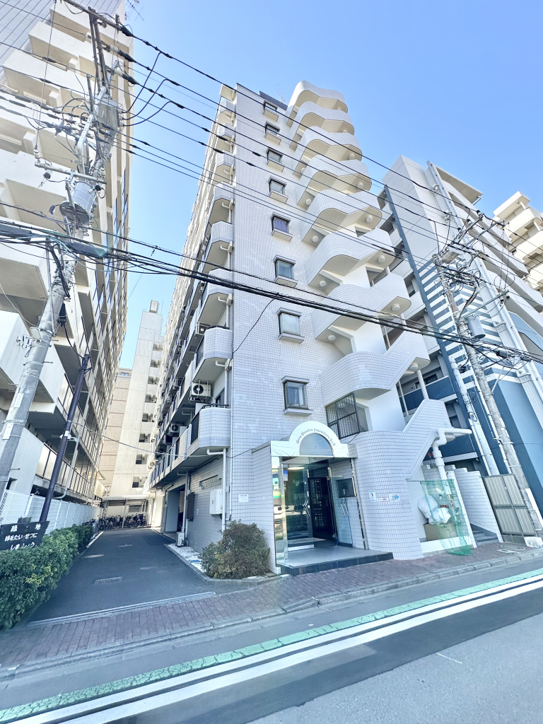 外観・メイン写真