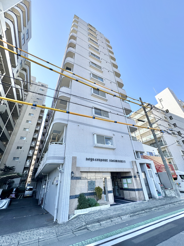 外観・メイン写真