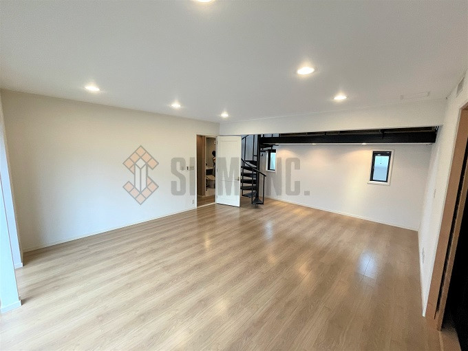 リビングルーム