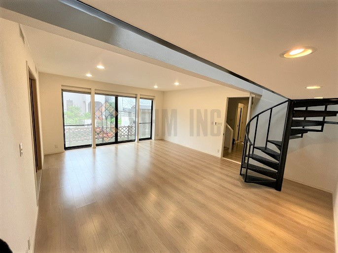 リビングルーム