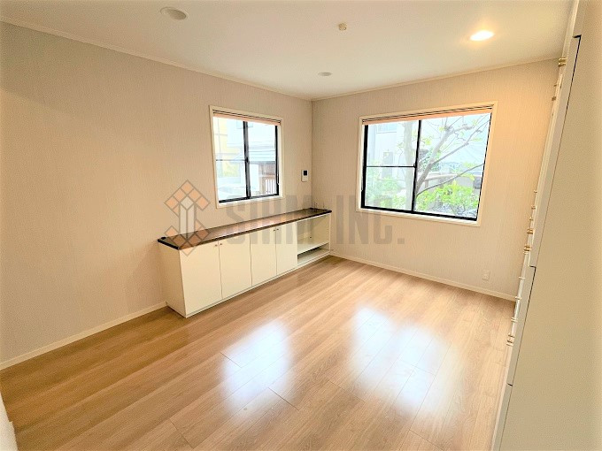 ダイニングルーム