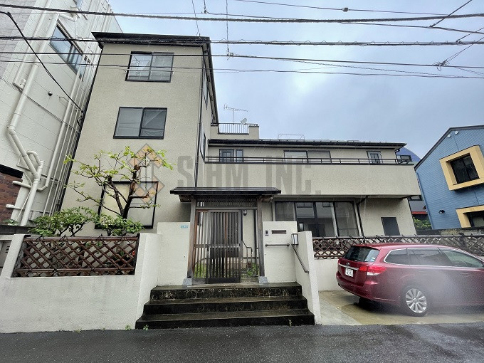 外観・メイン写真