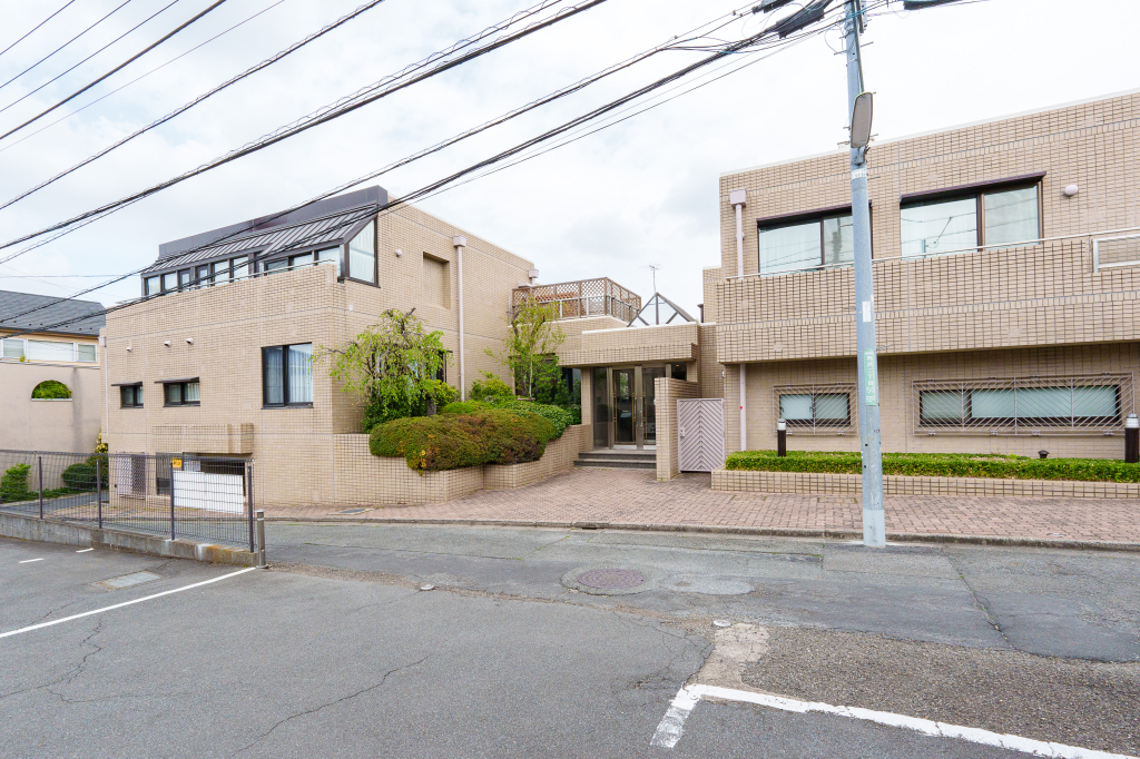 外観・メイン写真