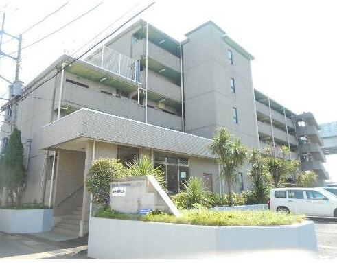 外観・メイン写真