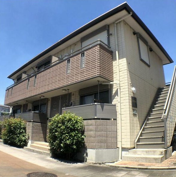 外観・メイン写真