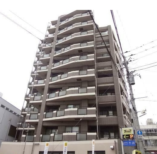 外観・メイン写真