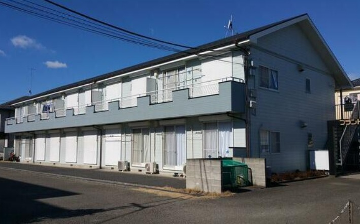 外観・メイン写真