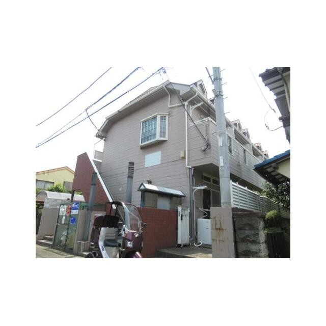 外観・メイン写真