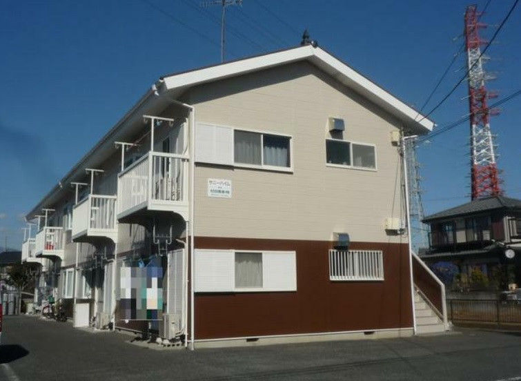 外観・メイン写真