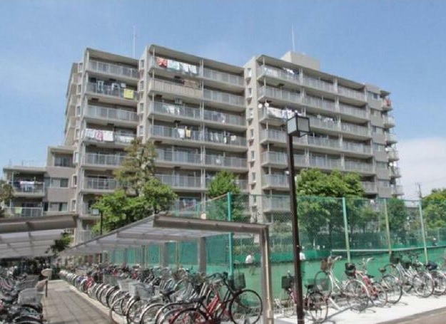 外観・メイン写真