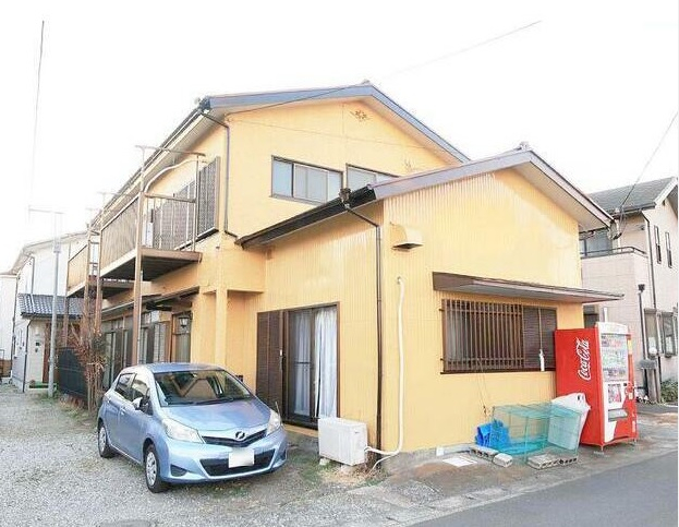 外観・メイン写真