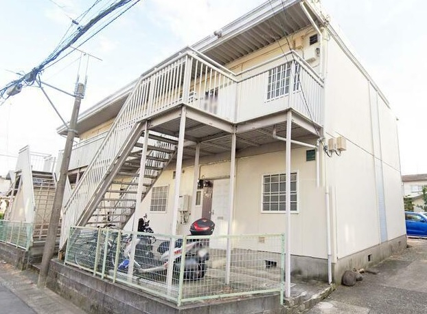 外観・メイン写真