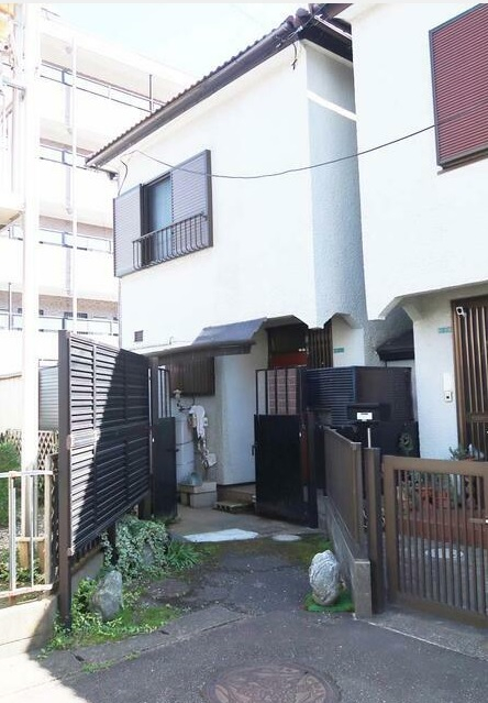 外観・メイン写真