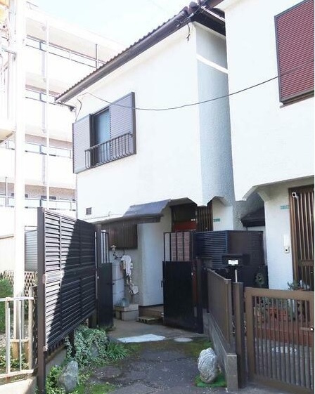 外観・メイン写真