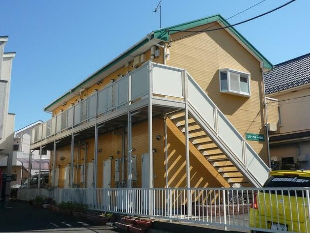 外観・メイン写真