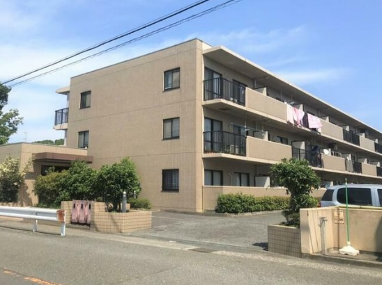 外観・メイン写真