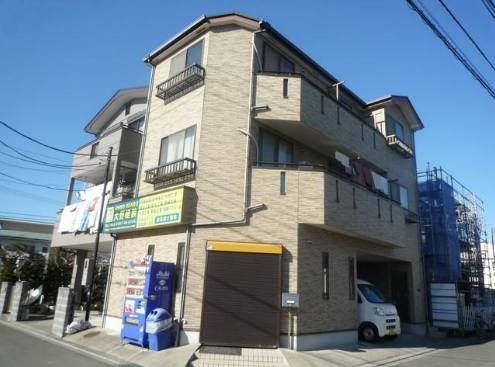 外観・メイン写真