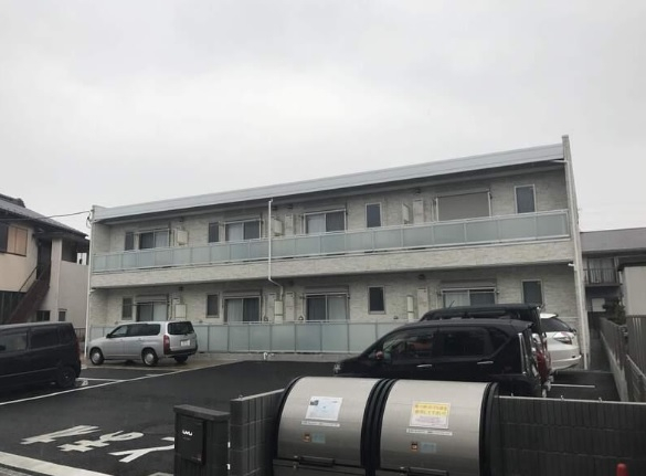 外観・メイン写真