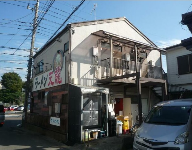 外観・メイン写真