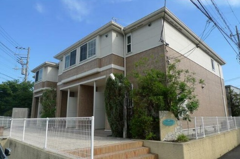 外観・メイン写真