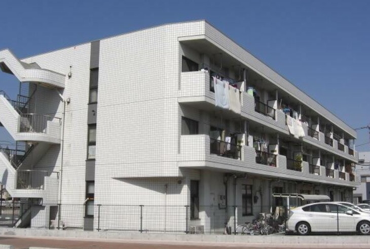 外観・メイン写真