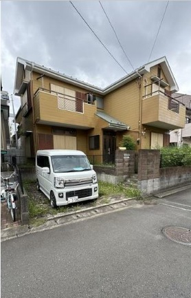 外観・メイン写真