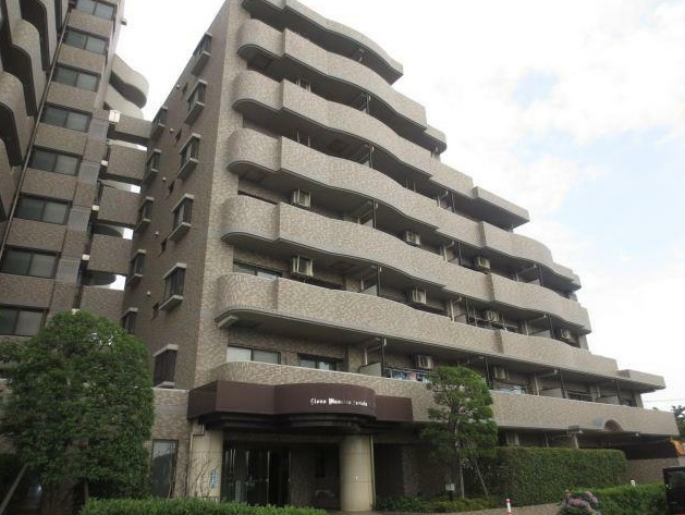 外観・メイン写真