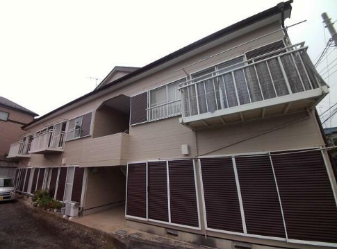 外観・メイン写真