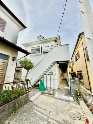 外観・メイン写真