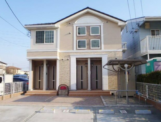 外観・メイン写真