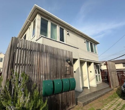 外観・メイン写真