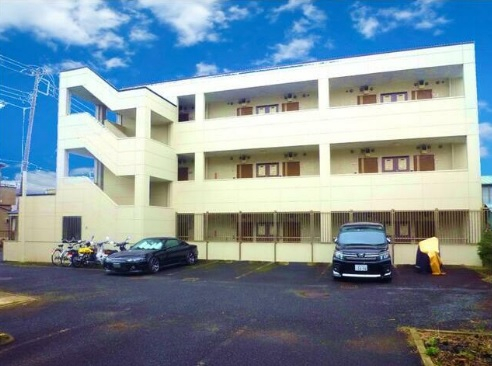 外観・メイン写真