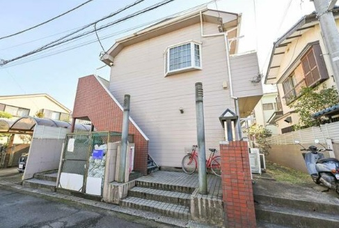 外観・メイン写真