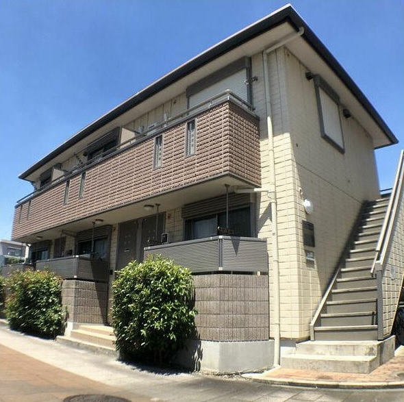 外観・メイン写真