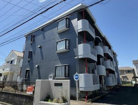 外観・メイン写真